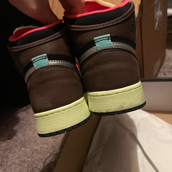 Nike Bios - Picture 3 of 7